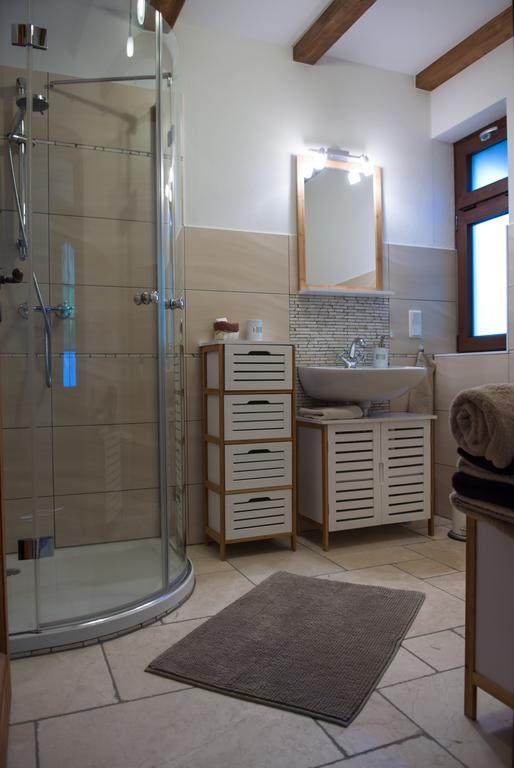 Haus Waldfrieden Apartment Altenberg Ngoại thất bức ảnh