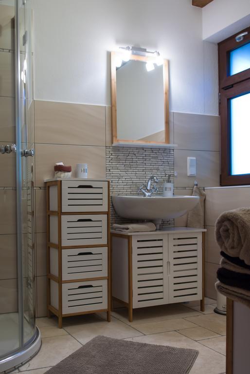 Haus Waldfrieden Apartment Altenberg Ngoại thất bức ảnh