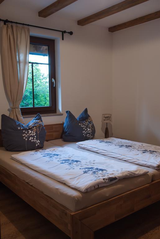 Haus Waldfrieden Apartment Altenberg Ngoại thất bức ảnh