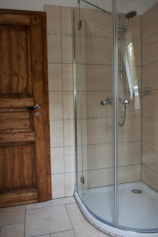 Haus Waldfrieden Apartment Altenberg Ngoại thất bức ảnh