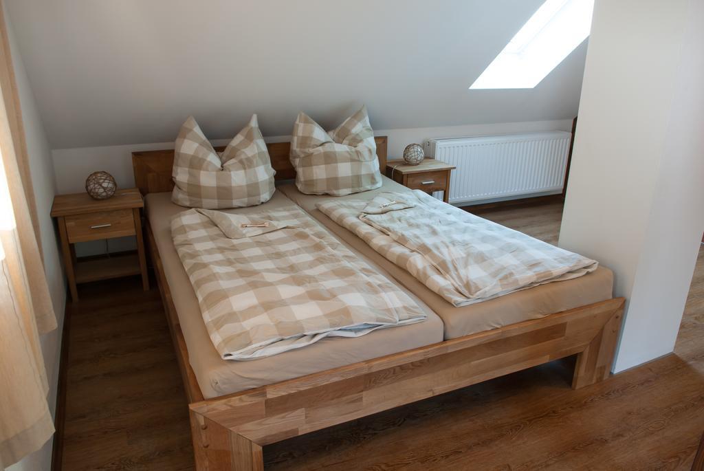 Haus Waldfrieden Apartment Altenberg Ngoại thất bức ảnh