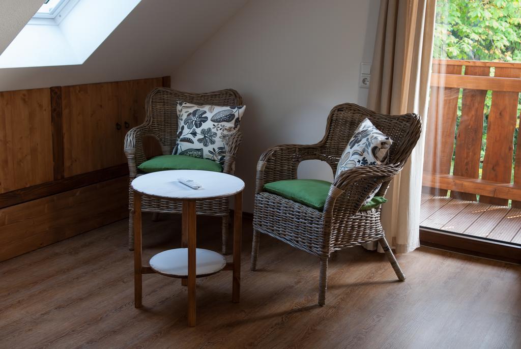 Haus Waldfrieden Apartment Altenberg Ngoại thất bức ảnh