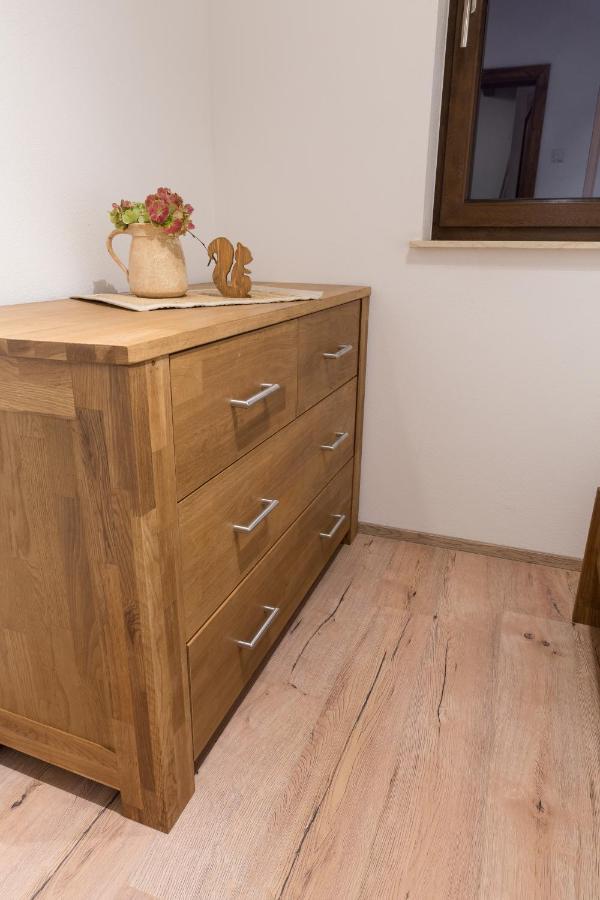 Haus Waldfrieden Apartment Altenberg Ngoại thất bức ảnh