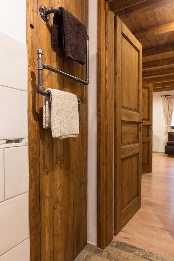 Haus Waldfrieden Apartment Altenberg Ngoại thất bức ảnh