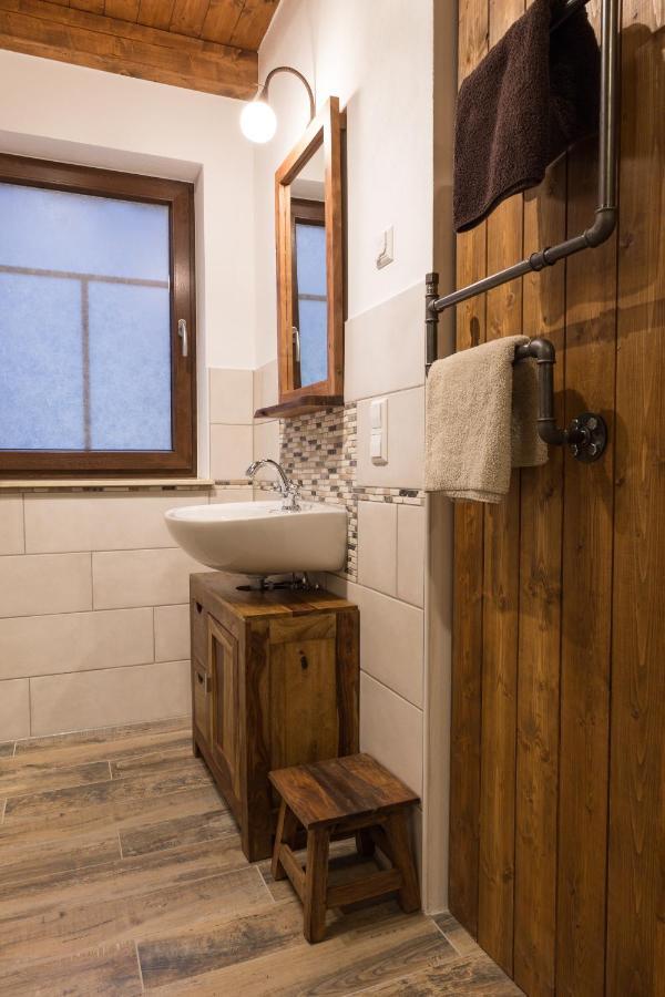 Haus Waldfrieden Apartment Altenberg Ngoại thất bức ảnh
