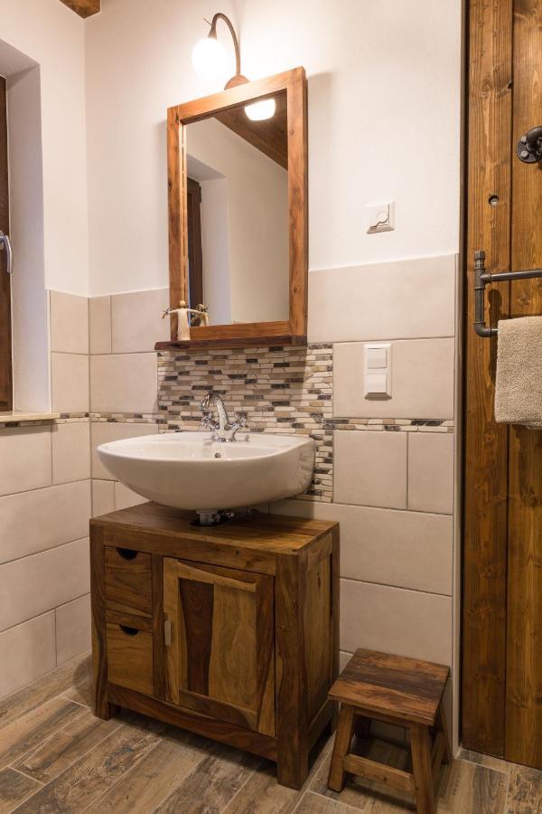 Haus Waldfrieden Apartment Altenberg Ngoại thất bức ảnh